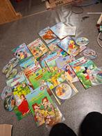 Disney boeken met luister cd's 17 stuks, Boeken, Ophalen of Verzenden, Gelezen, Sprookjes