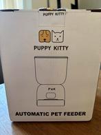 Automatische huisdiervoerder / automatic pet feeder, Ophalen of Verzenden, Nieuw