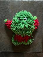 Tita Tovenaar handpop groentje Efteling, Verzamelen, Ophalen of Verzenden, Zo goed als nieuw, Overige typen