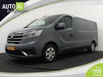 Renault Trafic 2.0 dCi 130 T30 L2H1 Work Edition BPM VRIJ Tr, Voorwielaandrijving, Lichtsensor, Stof, Gebruikt