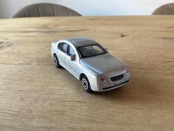 Auto beschikbaar voor biedingen