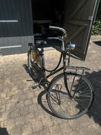 Old Dutch weduwe fiets, Ophalen of Verzenden, Gebruikt