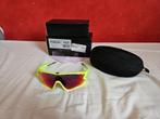 Oakley Jawbreaker Prizm Road + Low Light, Ophalen of Verzenden, Zo goed als nieuw, Overige typen