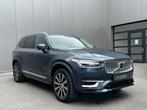 Volvo XC90 2.0 T8 Twin Engine AWD Inscription Keyless|DAB+|P, Gebruikt, 4 cilinders, 7 stoelen, Leder