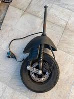 Piaggio zip sp voovork origineel plug en play 2t 125cc 180cc, Motoren, Ophalen of Verzenden