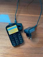 Alcatel one touch mobile phone, Gebruikt, Ophalen of Verzenden, Zwart
