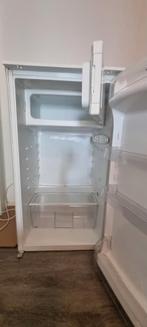 Built-in refrigerator - With freezer compartment, Witgoed en Apparatuur, Koelkasten en IJskasten, Gebruikt, 75 tot 100 liter, 45 tot 60 cm