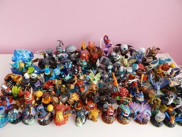 Skylanders Figuren vanaf €0,99 – GameshopX nl beschikbaar voor biedingen
