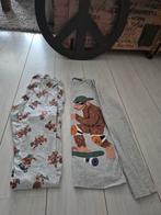 Pyjama maat 152/158, Kinderen en Baby's, Kinderkleding | Overige, Ophalen of Verzenden, Gebruikt, Hema, Jongen