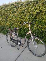 Elektrische Damesfiets - Zonder Accu, 51 tot 55 cm, Ophalen, Gebruikt, Overige merken