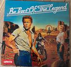 Vinyl Lp Be part of the legend “Levi’s”, Ophalen of Verzenden, Gebruikt, 12 inch, Pop