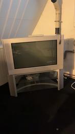 Tv, Ophalen