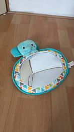 Auto spiegeltje olifant, Ophalen of Verzenden, Gebruikt, Overige typen