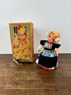 Elcee-haly Holland Dancing Doll, Antiek en Kunst, Antiek | Speelgoed, Ophalen of Verzenden