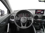 Audi Q2 1.0 TFSI Sport Pro Line|Automaat|Nav|2e Eigenaar|NAP, Stof, Gebruikt, Met garantie (alle), 116 pk