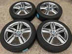 18” orig BMW X1 F48 X2 F39  Pirelli winter velgen, Auto-onderdelen, Banden en Velgen, Ophalen, 18 inch, Gebruikt, Bmw