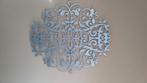 Zilverkleurig Ornament, Antiek en Kunst, Ophalen