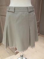 Nieuwe Designers Remix Collection rok met kantstrook, 36, Verzenden, Nieuw, Knielengte, Maat 36 (S)