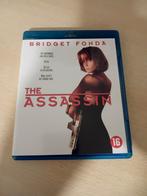 The Assassin - Bridget Fonda - Blu-ray, Ophalen of Verzenden, Gebruikt, Actie