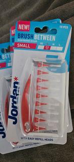 Jordan Brush Between XS/Small - Interdentale Borstels, Ophalen, Nieuw, Overige typen