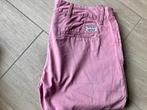Gaastra pantalon licht rood Maat W30-L34., Ophalen of Verzenden, Zo goed als nieuw, Rood