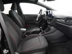 Ford Fiesta 1.0 ST-Line | Stoel/Stuurverwarming | Navigatie, Voorwielaandrijving, 12 maanden, Stof, Gebruikt