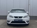 SEAT Ibiza 1.4 TDI FR Connect | Goed onderhouden |, Voorwielaandrijving, Gebruikt, Euro 6, 580 kg