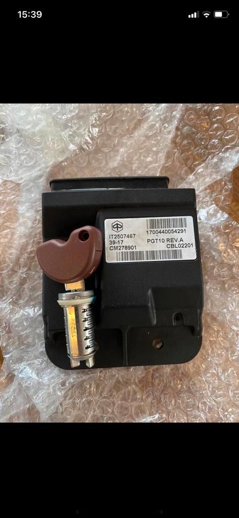 Alle sleutels kwijt vespa / Piaggio? Wij kunnen nieuwe maken, Motoren, Tuning en Styling, Ophalen