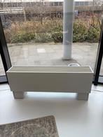 Jaga Mini Hybrid convector met ventilatoren, Ophalen, 30 tot 80 cm, Hoog rendement (Hr), Radiator