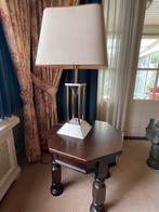 Schitterende design schemerlamp, Ophalen