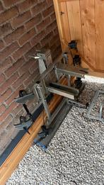 Fietsendrager, Fietsen en Brommers, Fietsaccessoires | Fietsenrekken, Ophalen, Gebruikt