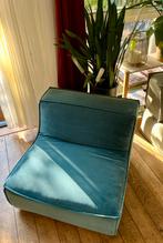 Bank element van Ginger zgan, Huis en Inrichting, Banken | Sofa's en Chaises Longues, Ophalen, Zo goed als nieuw, Eenpersoons