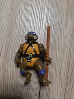 Turtles vintage donatello, Kinderen en Baby's, Speelgoed | Actiefiguren, Ophalen of Verzenden, Zo goed als nieuw
