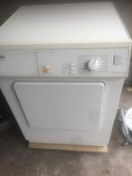 3x wasdrogers: 1x Miele en 2x AEG, alle drie goedwerkend, Witgoed en Apparatuur, Wasdrogers, Ophalen, Gebruikt, Minder dan 85 cm