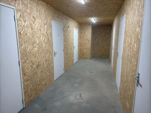 Opslagruimte te huur 18m3, Diensten en Vakmensen, Verhuizers en Opslag, Opslag