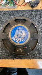 Beyma AG-100 breedband speaker, Ophalen, Zo goed als nieuw