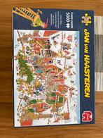 Jan van Haasteren Legpuzzel 5000 Stukjes, Hobby en Vrije tijd, Denksport en Puzzels, Ophalen of Verzenden, Meer dan 1500 stukjes