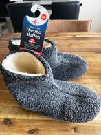 Nieuwe Thermo Sloffen Lucovitaal Maat 41-45, Ophalen, Nieuw, Pantoffels of Sloffen