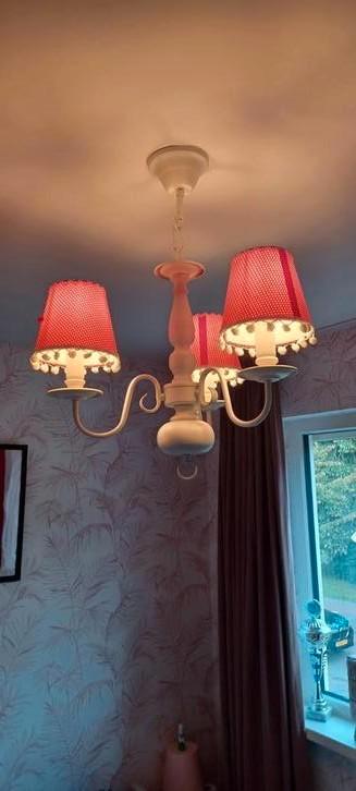 Leuke kroonluchter  beschikbaar voor biedingen