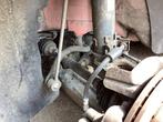 Aandrijfas links-voor van een Seat Ibiza, Auto-onderdelen, Ophalen of Verzenden, 3 maanden garantie, Gebruikt, Seat