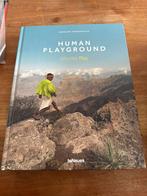 Human Playground - Hannelore Vandenbussche, Ophalen of Verzenden, Zo goed als nieuw