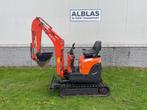 Kubota U10-3 minigraafmachine minigraver, Kubota, Info@kubota.com, JP, Graafmachine