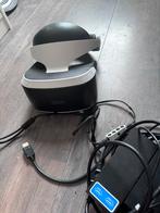 Ps vr bril voor ps 4&5, Spelcomputers en Games, Virtual Reality, Ophalen, Zo goed als nieuw, Sony PlayStation