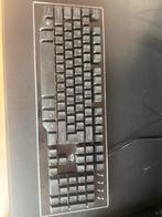 Lenovo ThinkCentre M710q met 2 schermen (Benq & HP), Computers en Software, Ophalen, Gebruikt, Gaming toetsenbord, Qwerty