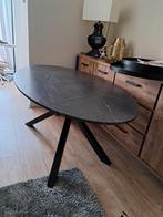 Eettafel van IKEA, Ophalen, 50 tot 100 cm, Zo goed als nieuw, Vijf personen of meer