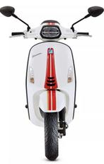 Vespa Sprint Racing Sixties 4-takt 50 cc 2021, Ophalen, Maximaal 45 km/u, Vespa S, Zo goed als nieuw