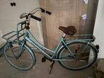 Sparta pick-up Transportfiets - Opknapper, Ophalen, Sparta, Versnellingen, 53 tot 56 cm