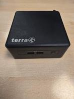 Terre micro PC (NUC i5), Computers en Software, Desktop Pc's, Ophalen of Verzenden, Zo goed als nieuw, Terra, SSD