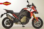 Ducati MULTISTRADA V4 S PIKES PEAK (bj 2023), Motoren, Bedrijf, Toermotor