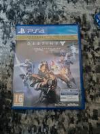 Destiny, 1 speler, Zo goed als nieuw, Vanaf 16 jaar, Ophalen